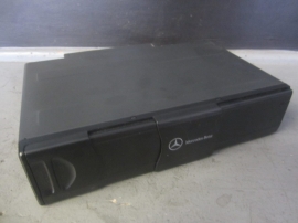Mercedes Benz - CD Changer - 2208274642